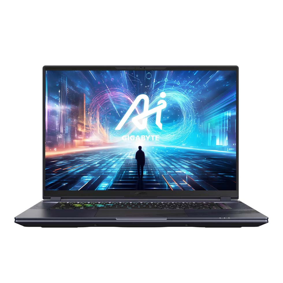 GIGABYTE Portátil Aorus 16X 9SG 43ESC64SH i7 32GB+1TB