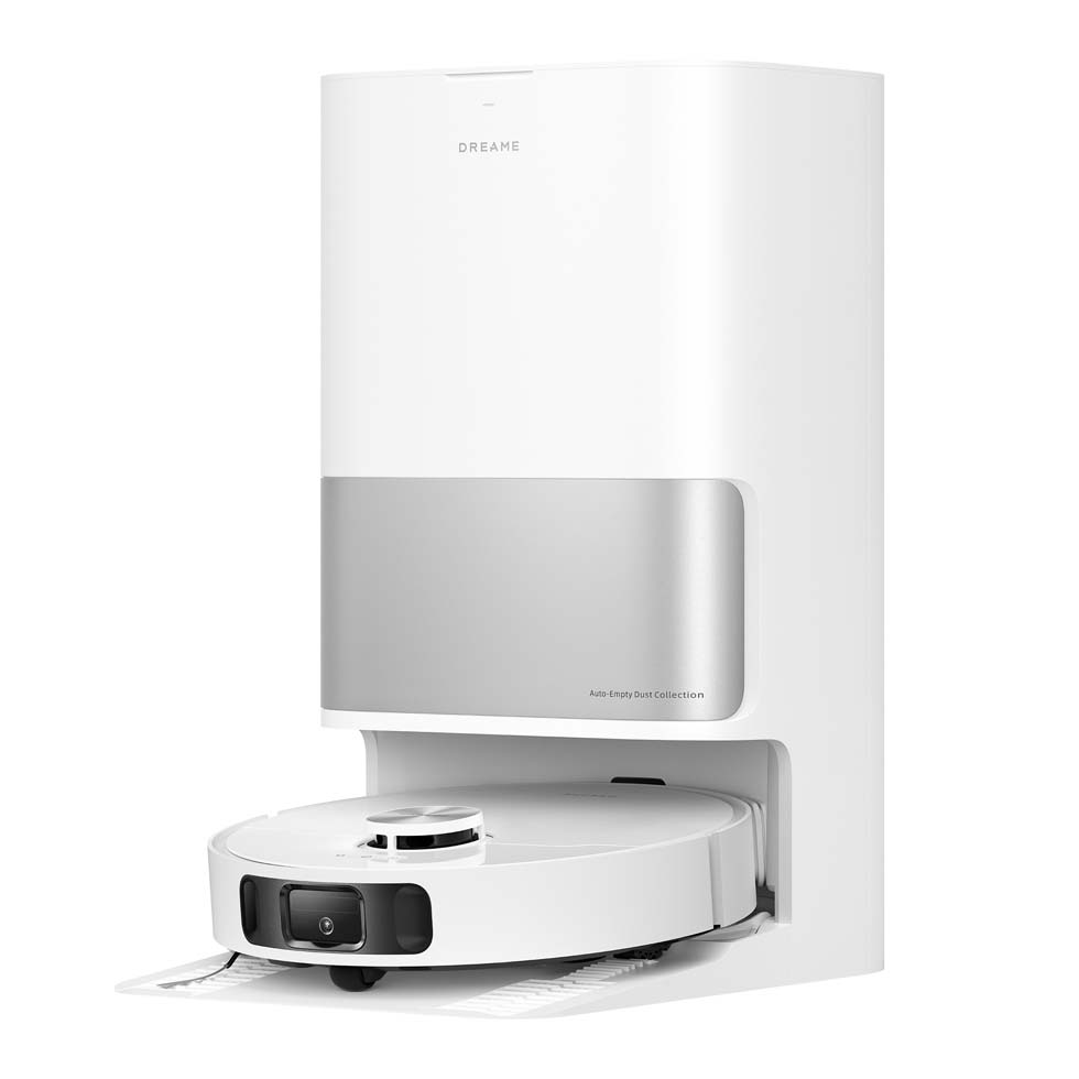 DREAME Aspirador L10s Ultra Gen2