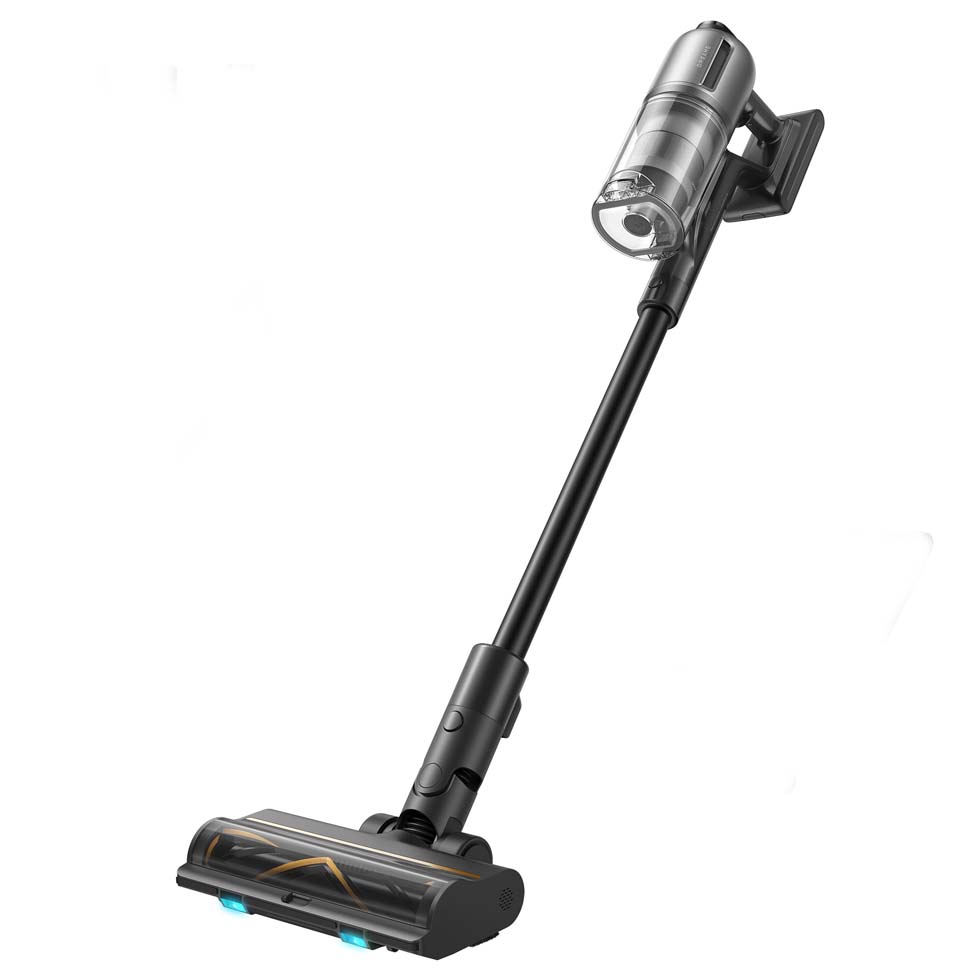 DREAME Aspirador de Escoba Sin cable Z30