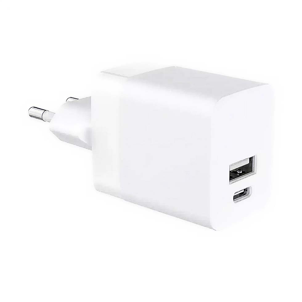 MUVIT Adaptador Pared 45W