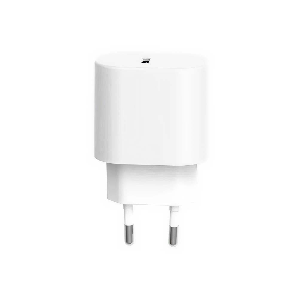 CONTACT Adaptador Red 20W