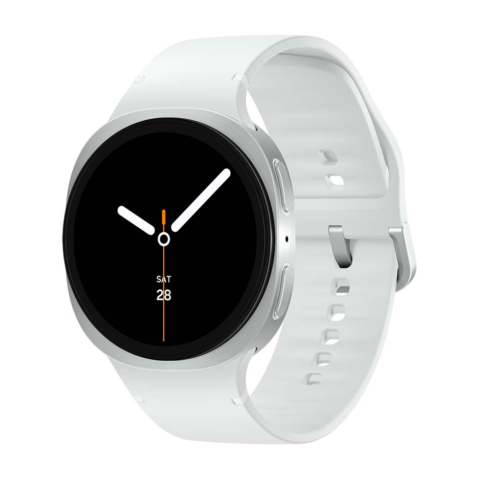 SAMSUNG Galaxy Watch 8 BT 40mm