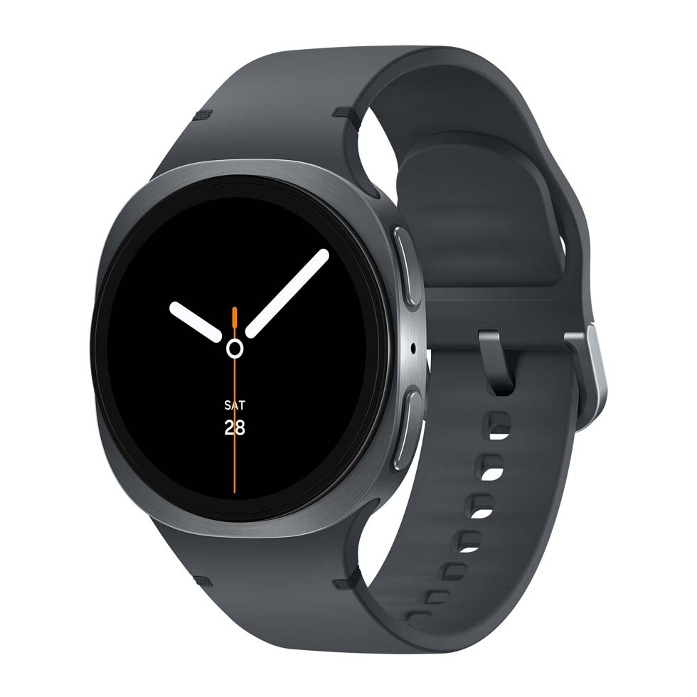 SAMSUNG Galaxy Watch 8 BT 44mm