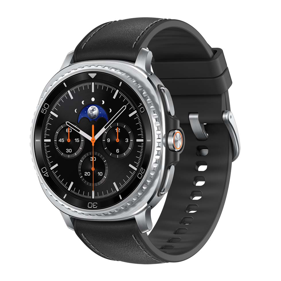 SAMSUNG Galaxy Watch 8 Classic LTE 47mm