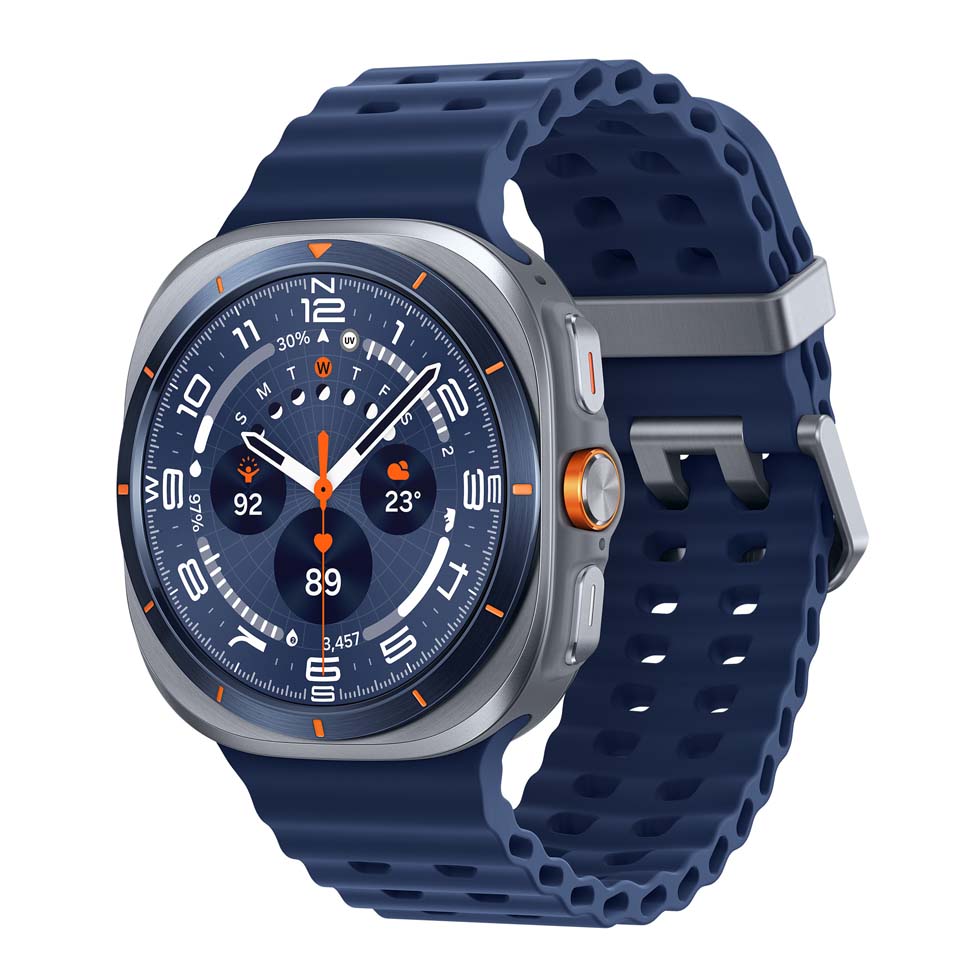 SAMSUNG Galaxy Watch Ultra 2025 LTE 47mm