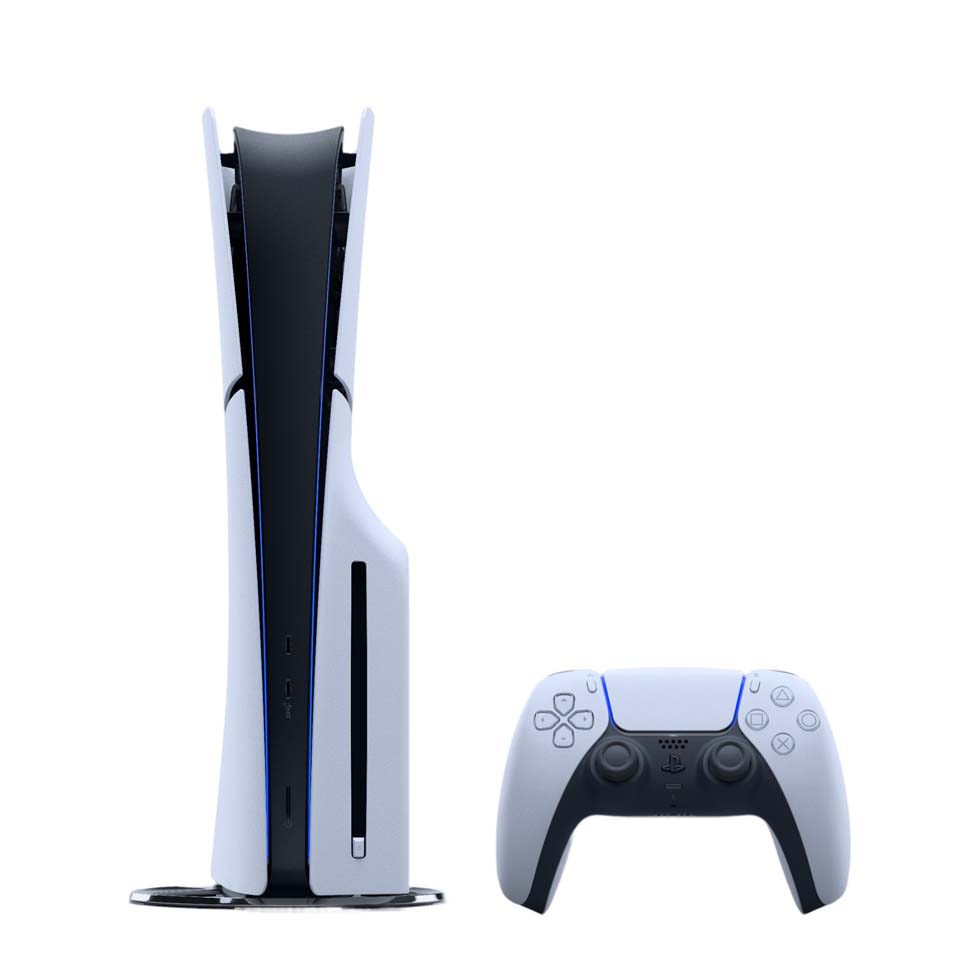 SONY Playstation 5 Stand Chasis E