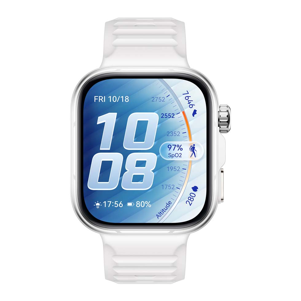 HUAWEI Watch Fit 5 Pro