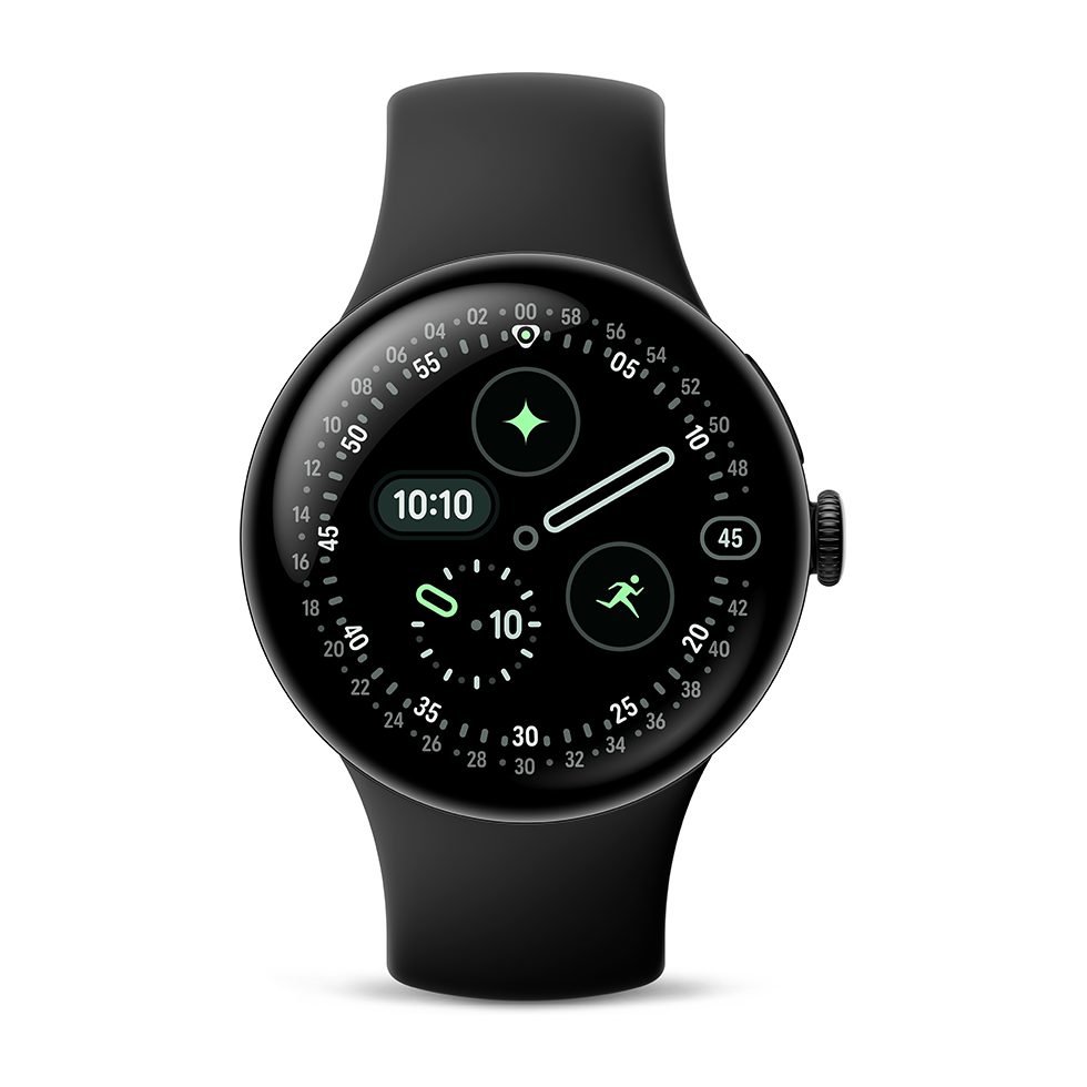 GOOGLE Pixel Watch 4