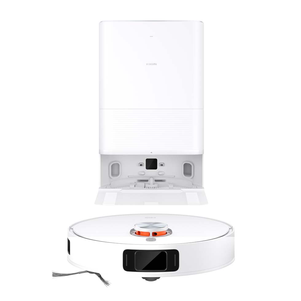 XIAOMI Robot Aspirador Vacuum X20 Pro