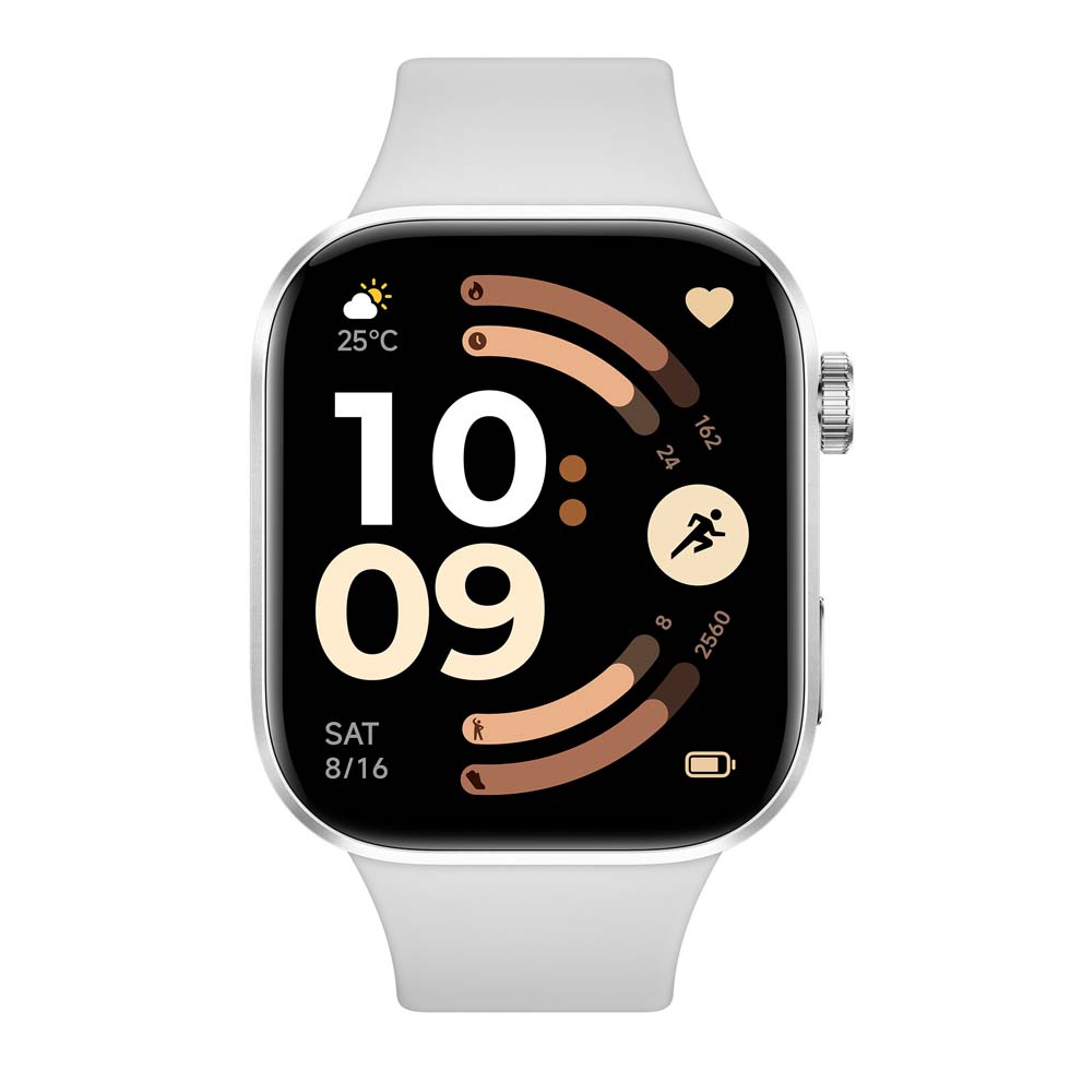 XIAOMI Redmi Watch 6