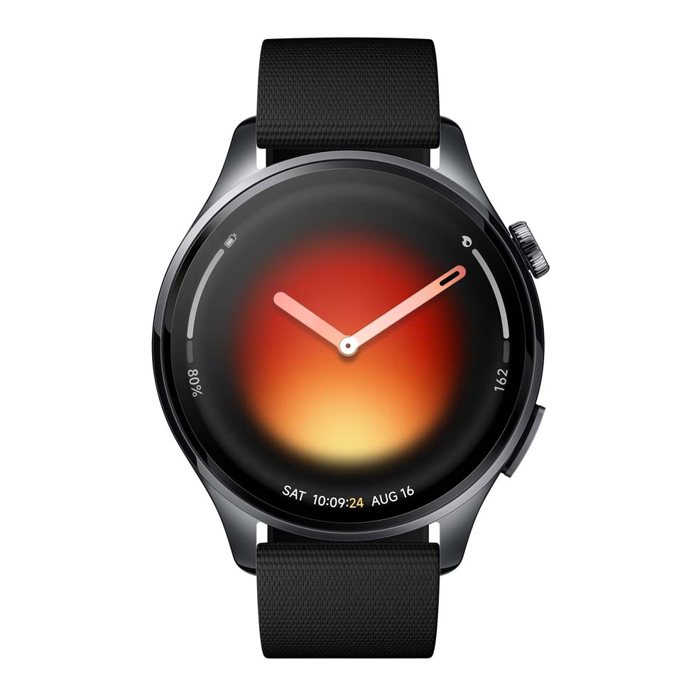 XIAOMI Watch 5