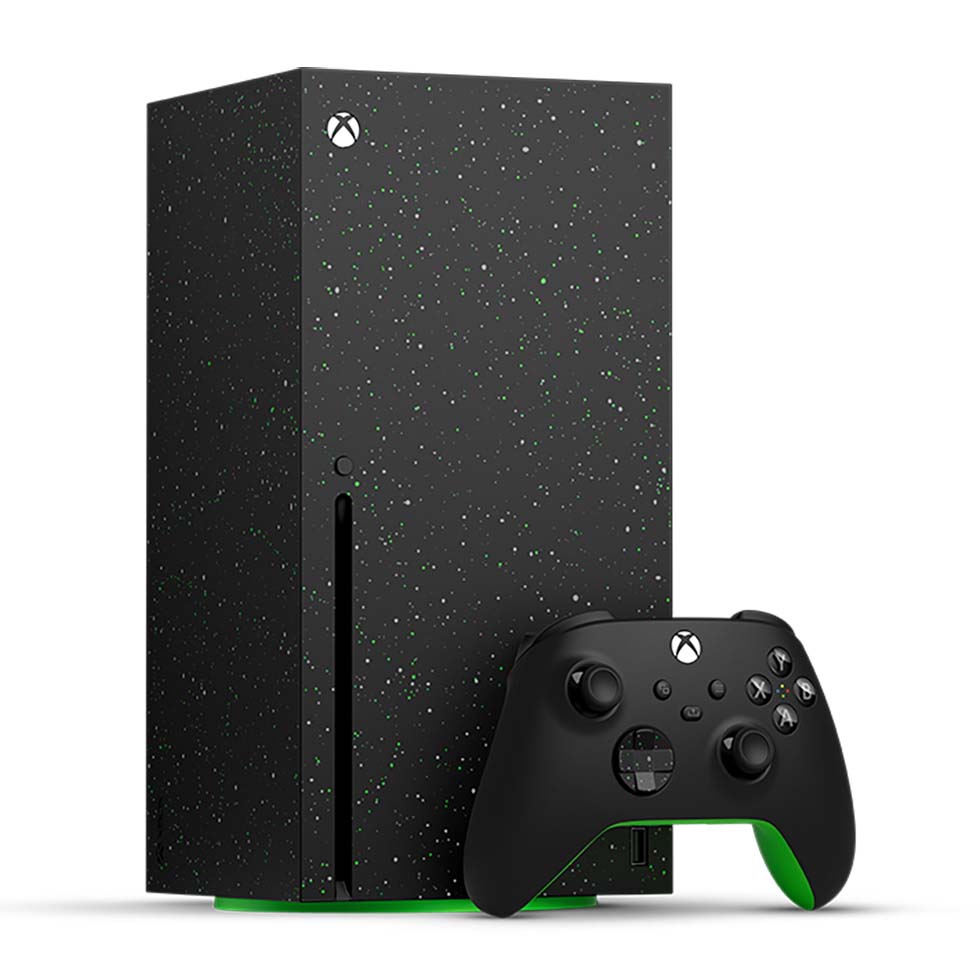 XBOX Series X 1TB