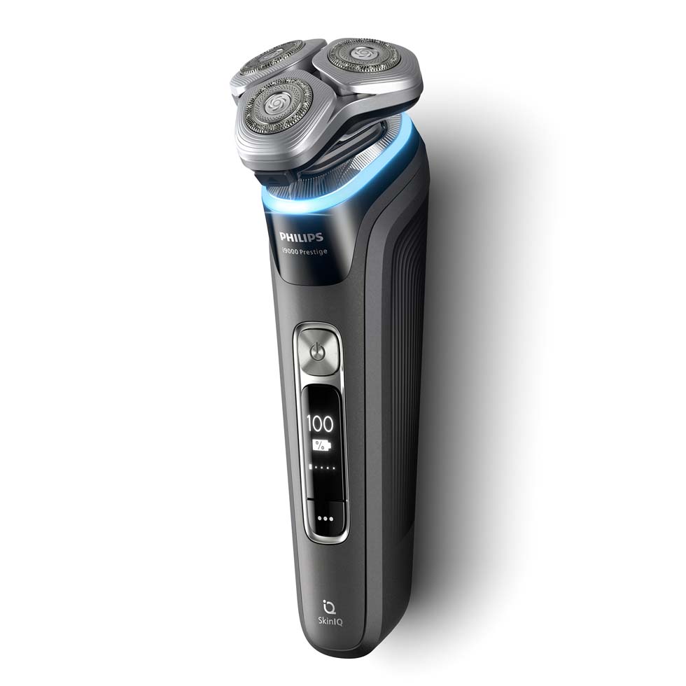 PHILIPS Afeitadora XP9200-30