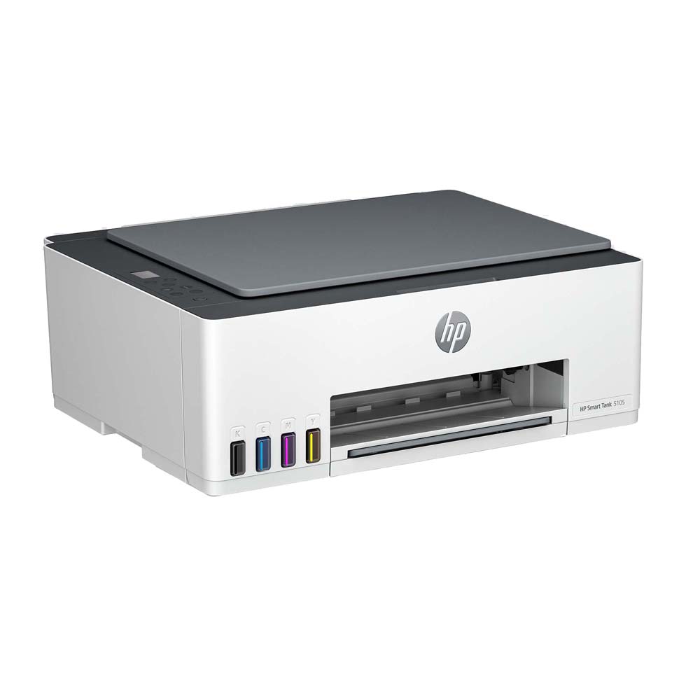 HP Impresora Smart Tank 5105