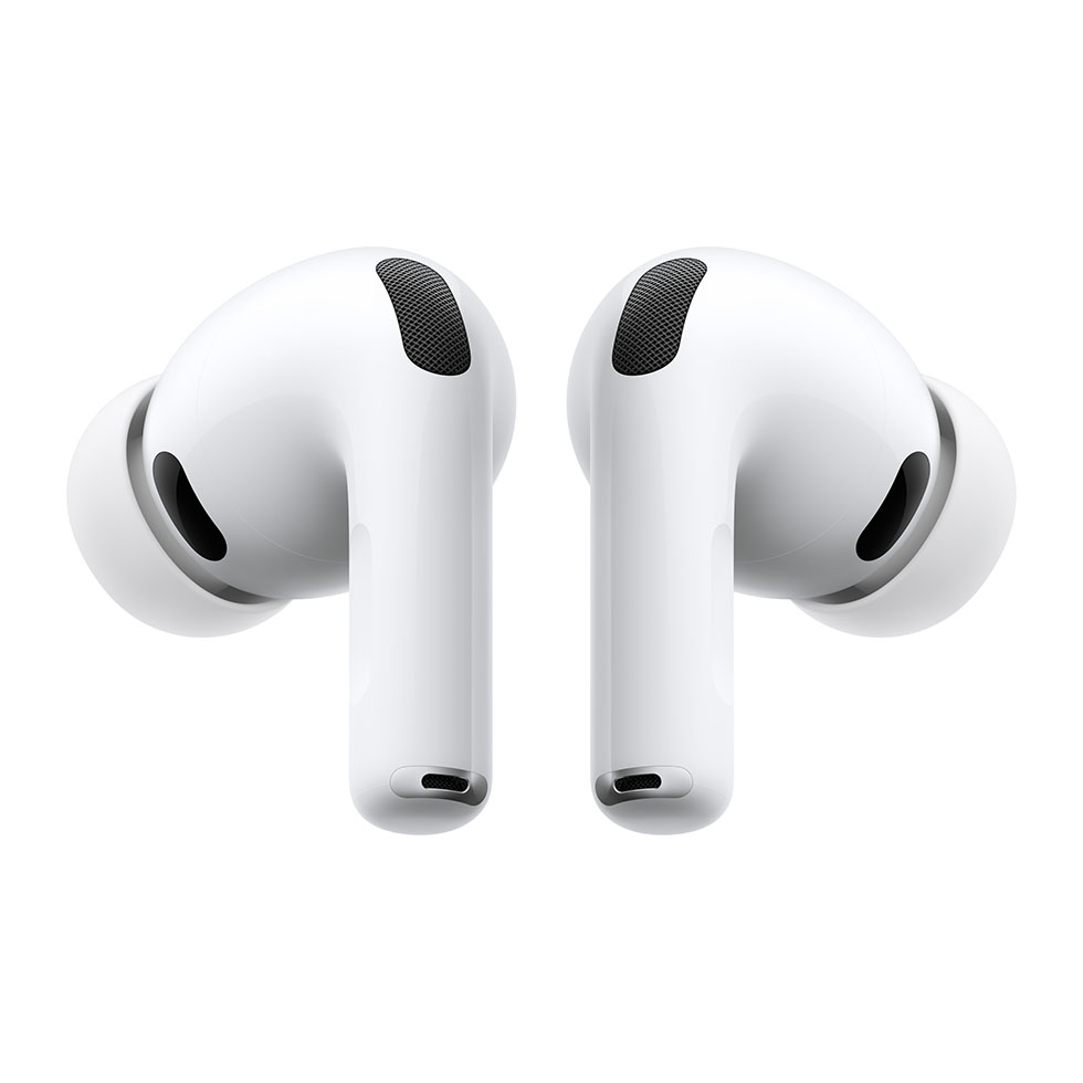 AirPods Pro 3