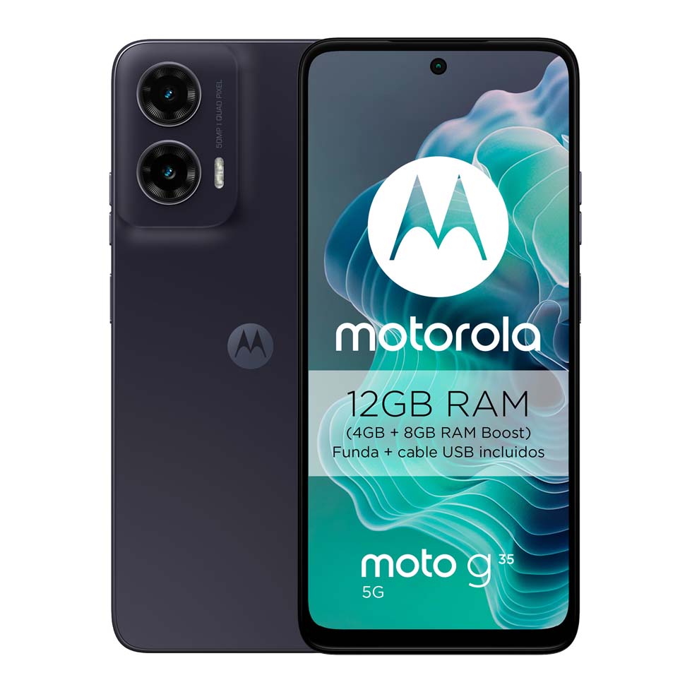 MOTOROLA Moto G35 128GB 5G