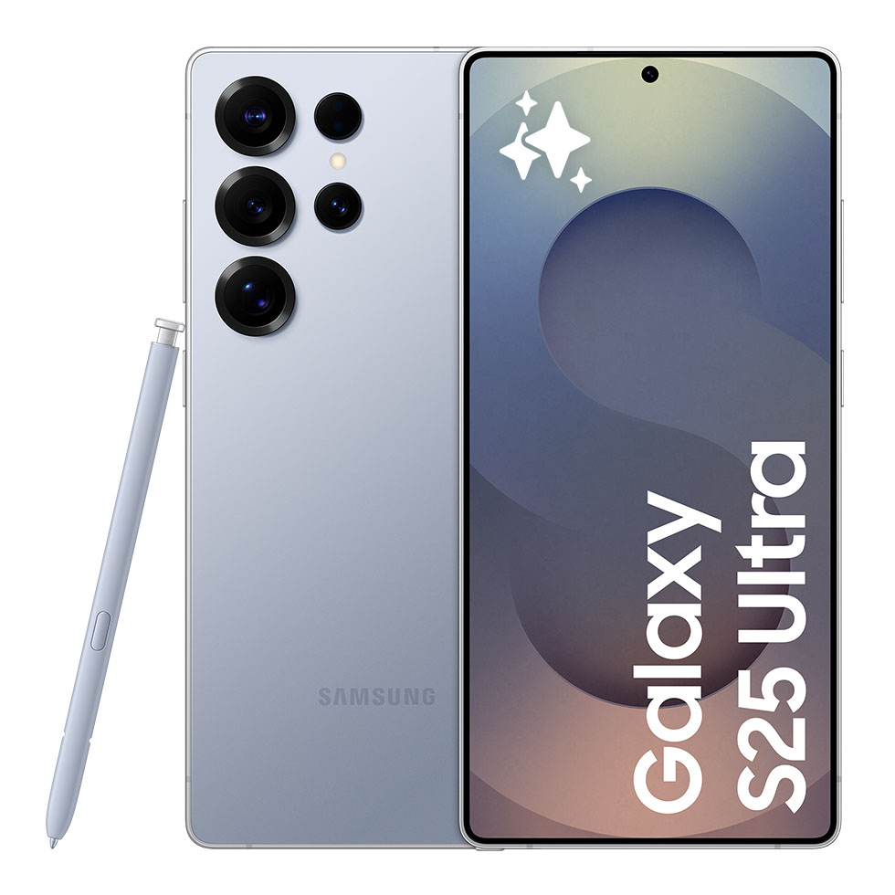 SAMSUNG Galaxy S25 Ultra 256GB 5G