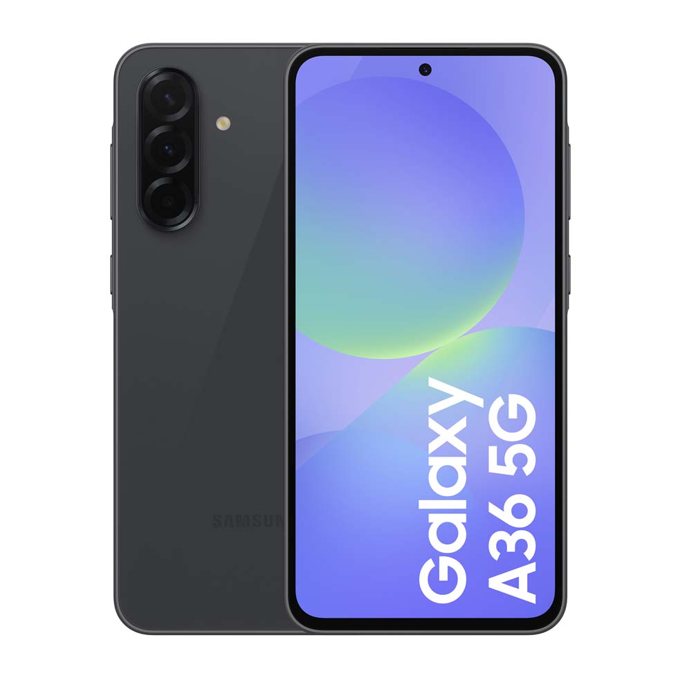 SAMSUNG Galaxy A36 5G 128GB