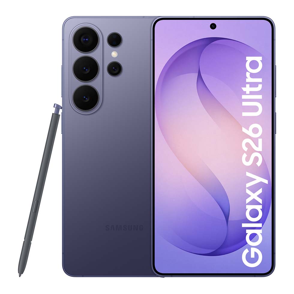 SAMSUNG Galaxy S26 Ultra 256GB 5G