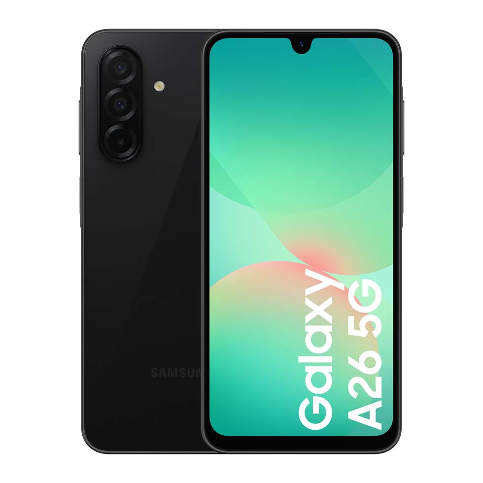 SAMSUNG Galaxy A26 5G 128GB