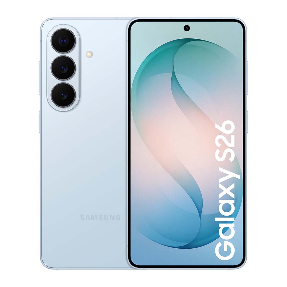 SAMSUNG Galaxy S26 256GB 5G
