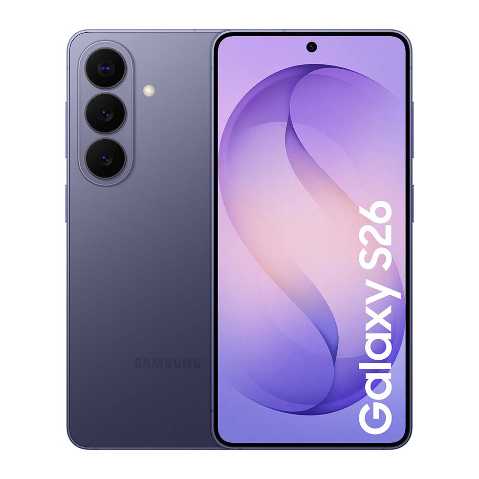 SAMSUNG Galaxy S26 256GB 5G
