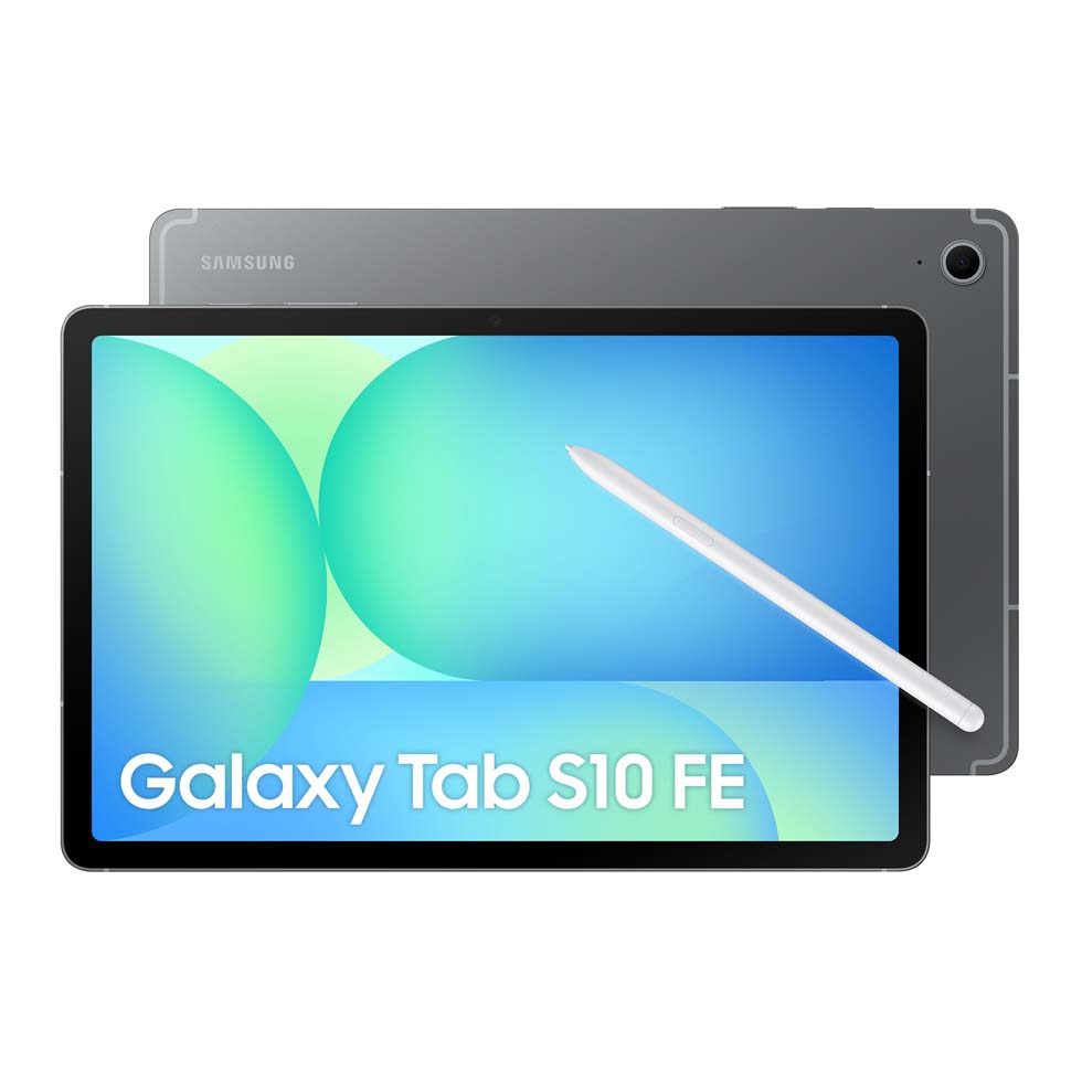 SAMSUNG Galaxy Tab S10 FE WiFi 10,9'' 128GB