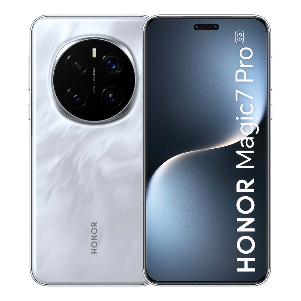 HONOR Magic7 Pro 5G 512GB