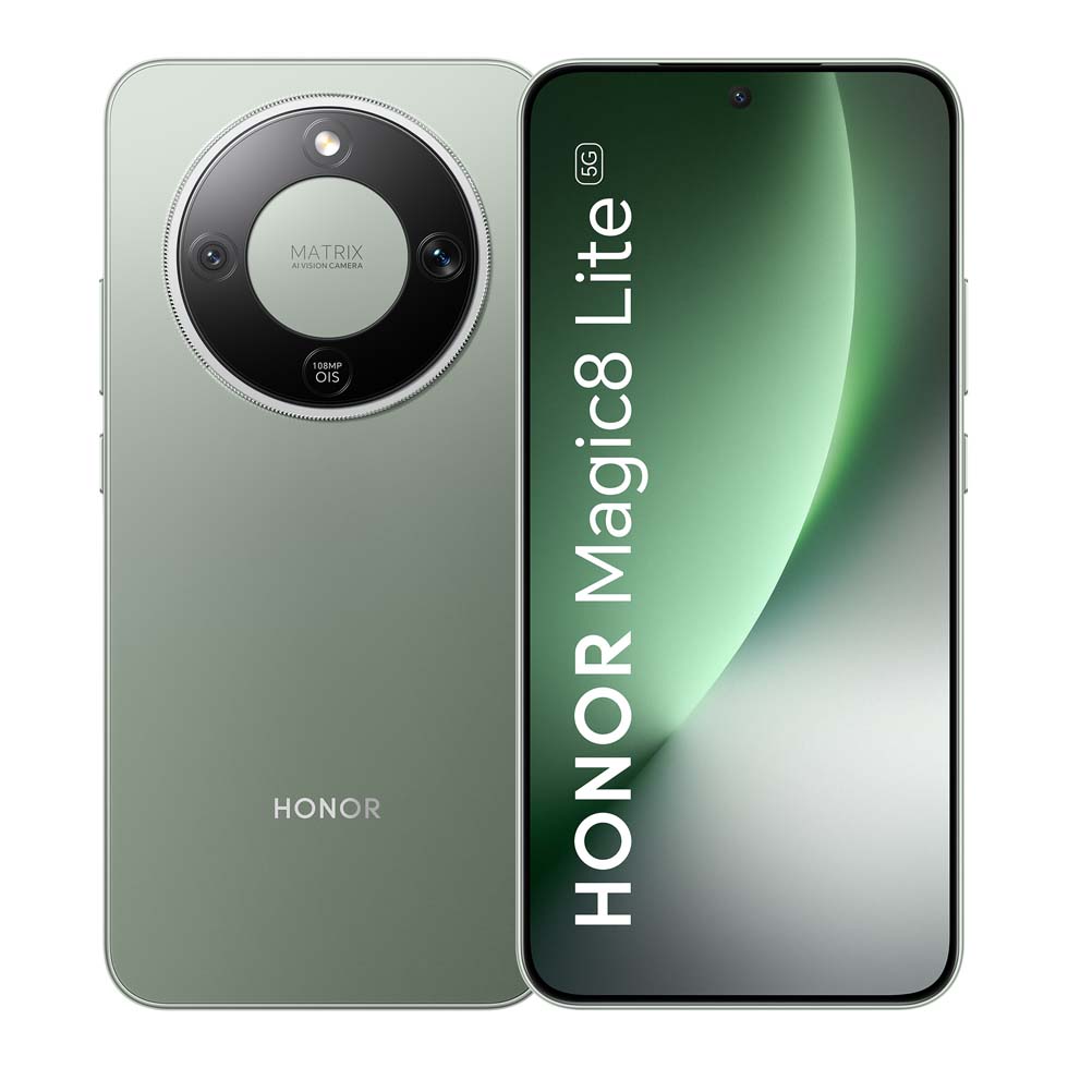 HONOR Magic8 Lite 512GB 5G