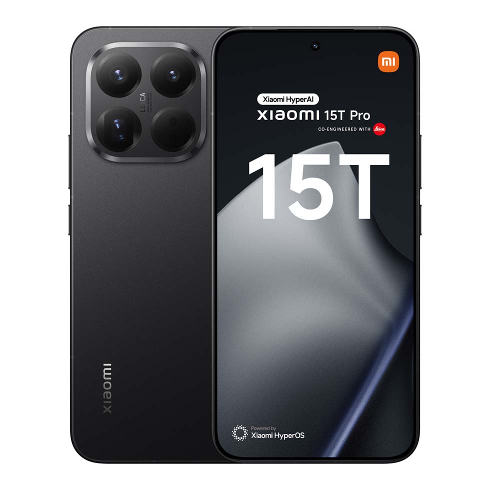 XIAOMI 15T Pro 5G 256GB