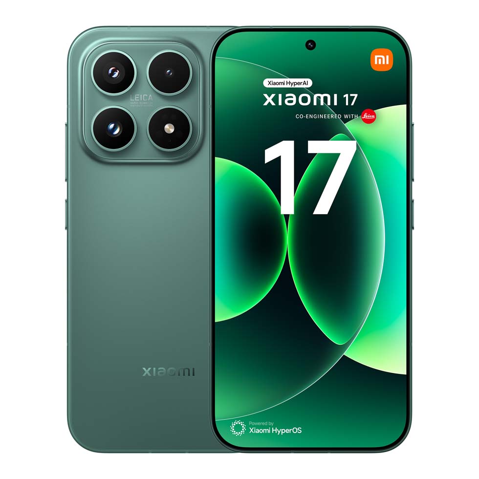 XIAOMI 17 512GB 5G