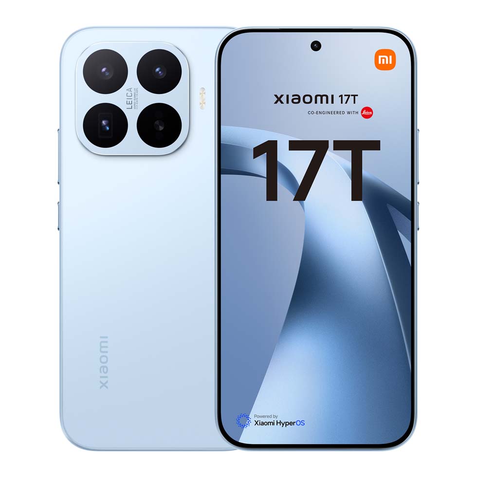 XIAOMI 17T 256GB 5G