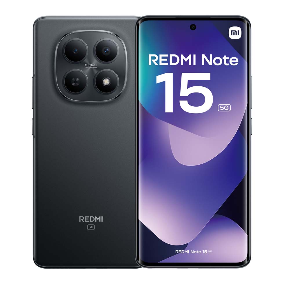 XIAOMI Redmi Note 15 256GB 5G