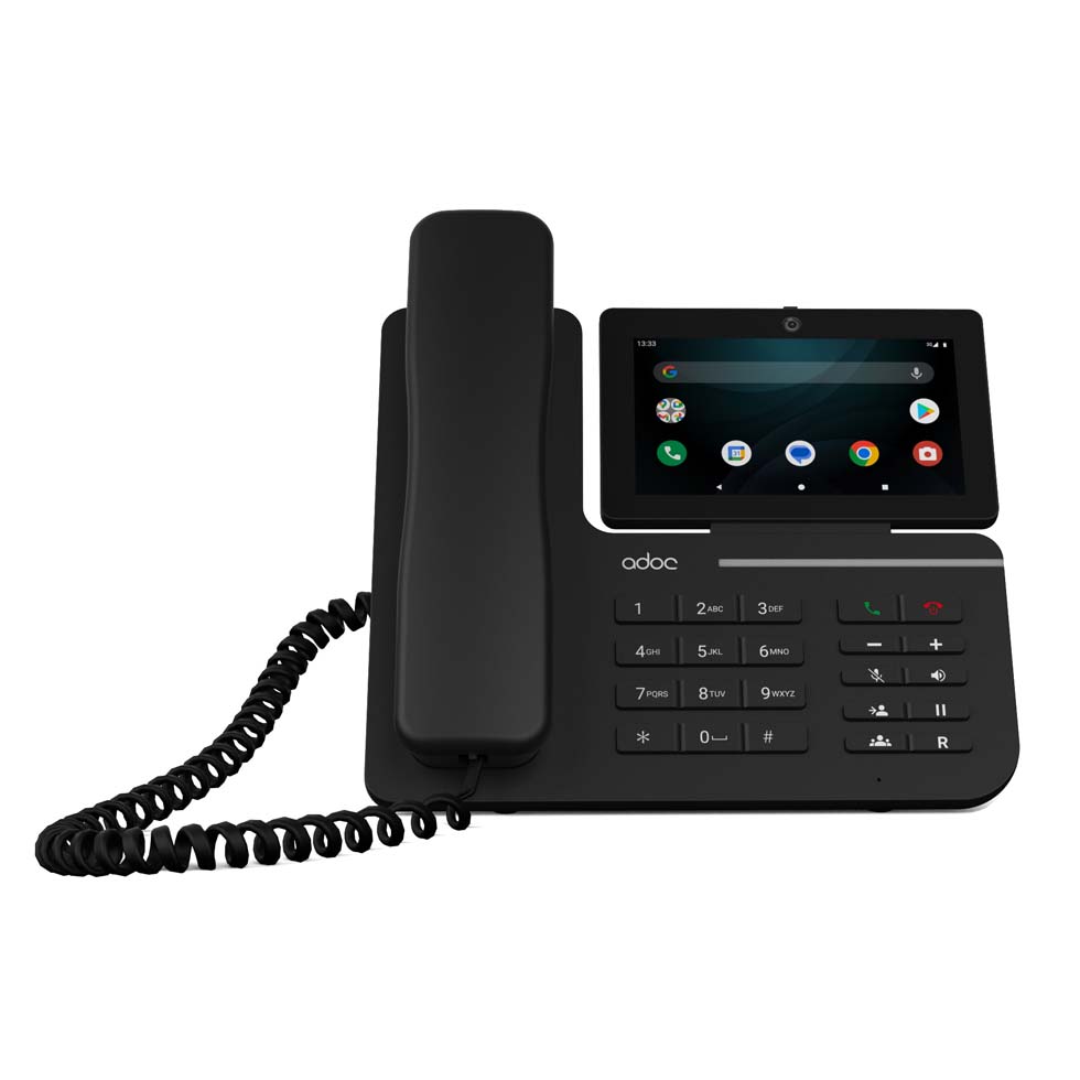 ADOC D18 (Gama 804)