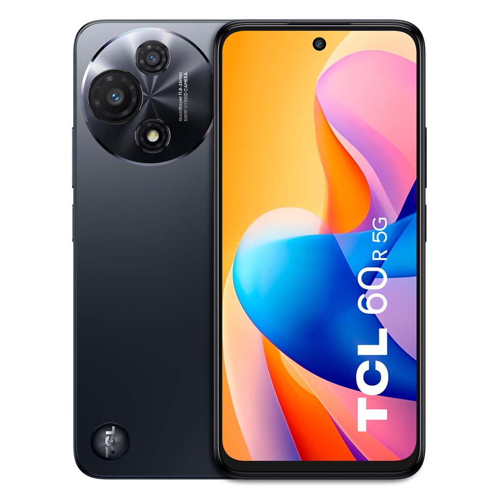 TCL 60R 5G 128GB