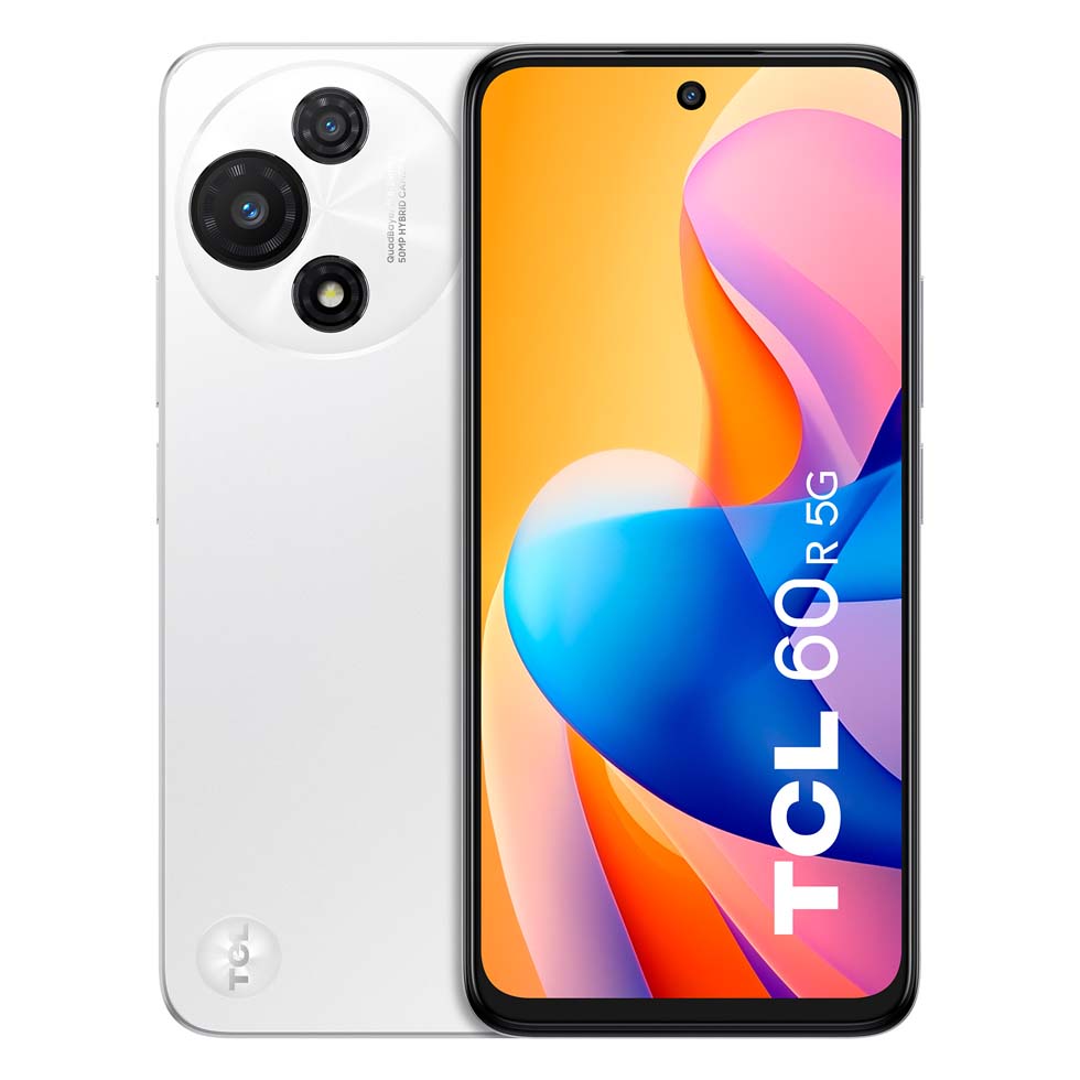 TCL 60R 5G 128GB