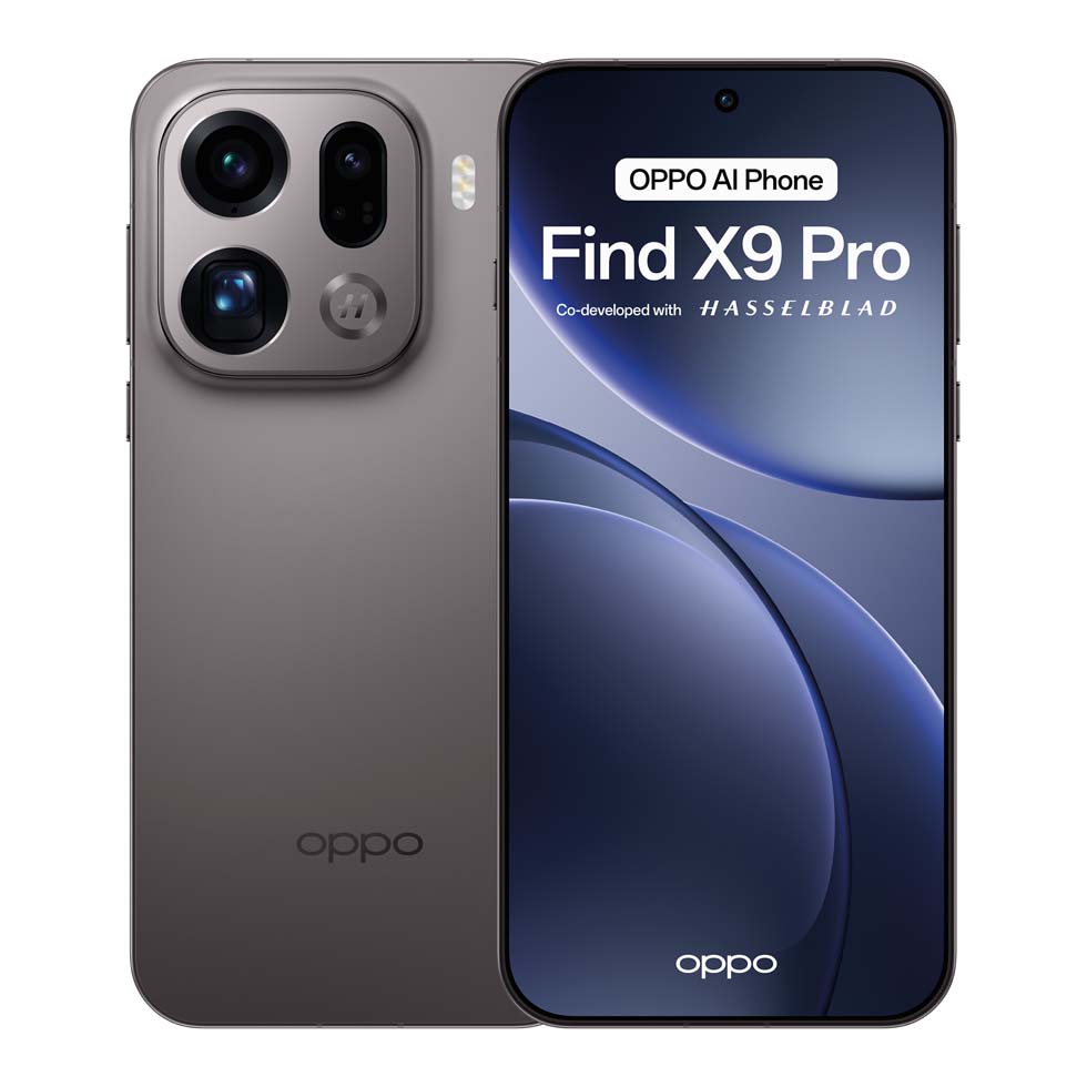 OPPO Find X9 Pro 512GB 5G