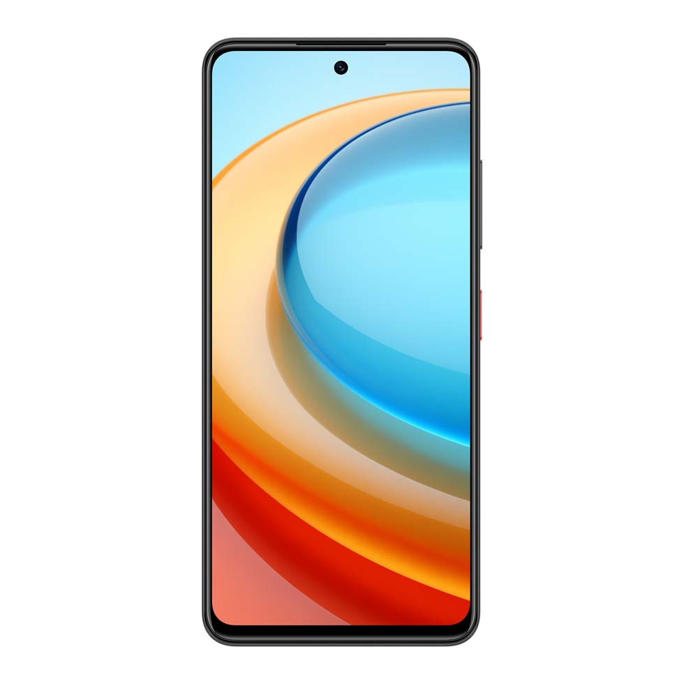 ZTE Blade A75 5G