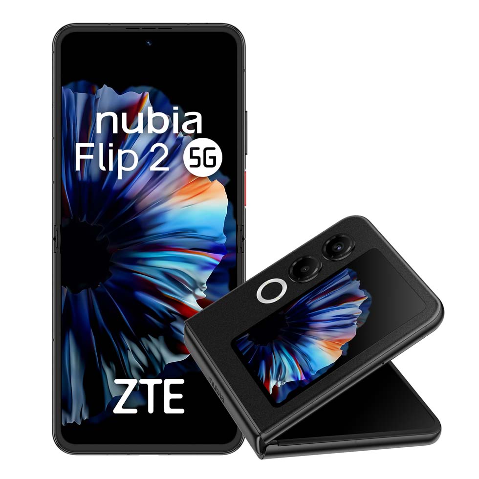 ZTE Nubia Flip 2 5G 256GB