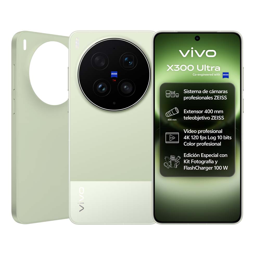 VIVO X300 Ultra 1TB 5G