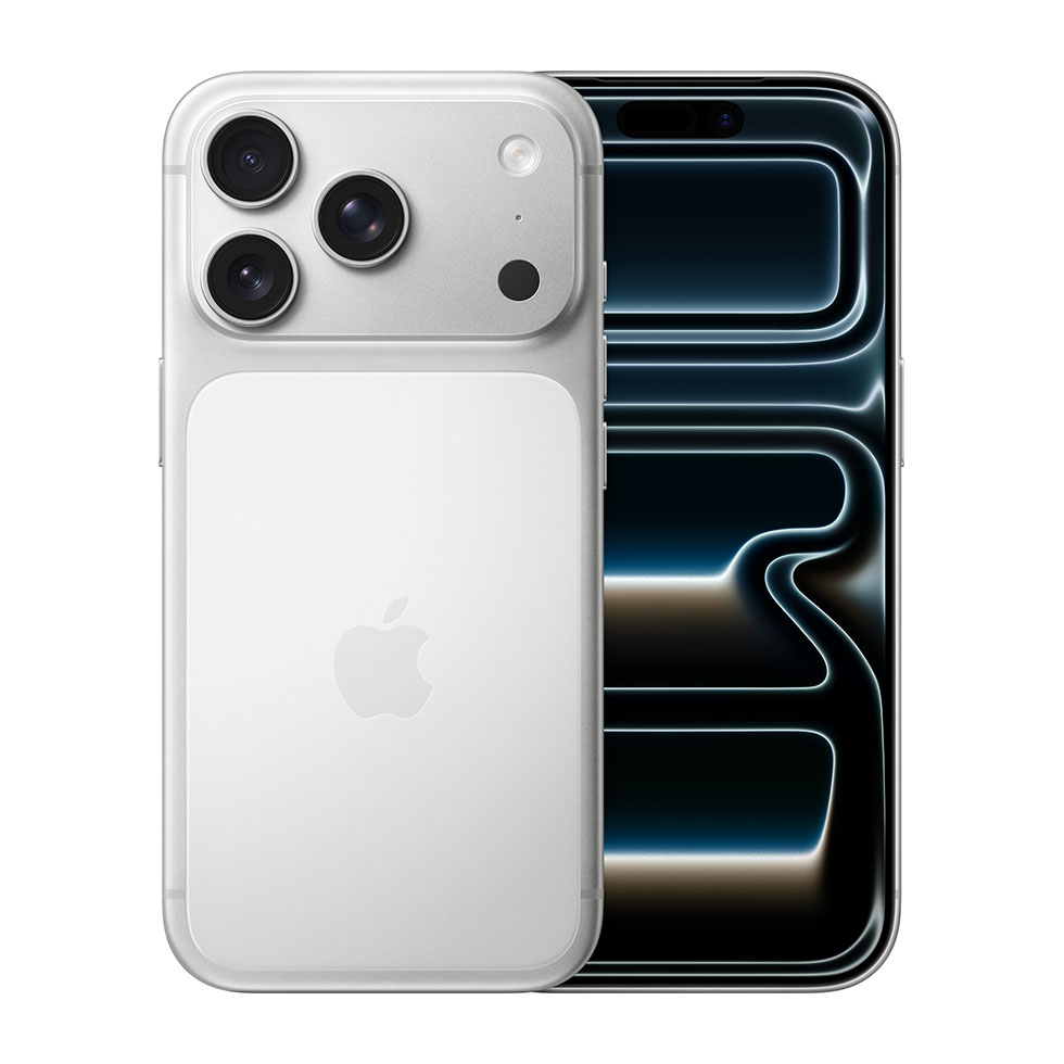 iPhone 17 Pro 512GB