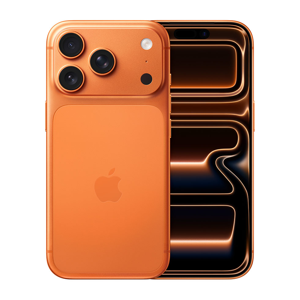 iPhone 17 Pro 512GB