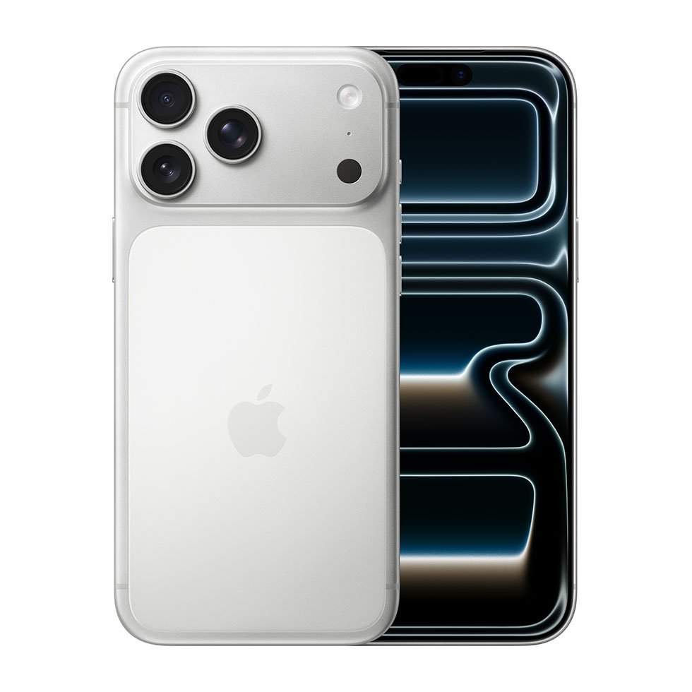 iPhone 17 Pro Max 256GB