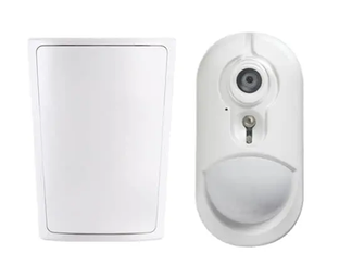 Sensores de movimiento